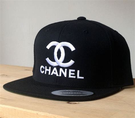 chanel snapback for cheap